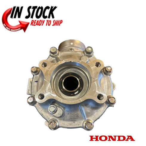 HONDA REAR FINAL DRIVE DIFFERENTIAL GEAR 2020-24 TRX420 RANCHER 520 FOREMAN OEM